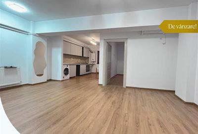 Apartament cu 2 camere decomandat, mobilat în Cug