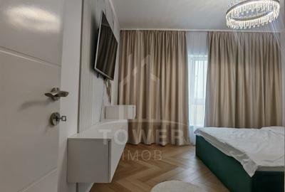 Apartament cu 2 camere decomandat, mobilat în Șelimbăr - 11