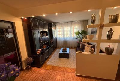Apartament cu 2 camere decomandat în Grigorescu