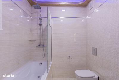 Apartament cu 4 camere în Central - 2