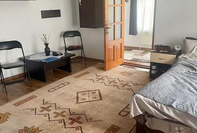 Casă cu 3 camere cu Teren 1366 Mp în Mărgineni