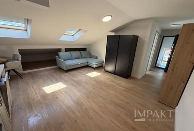 Apartament cu 2 camere semidecomandat, mobilat în Europa - 3