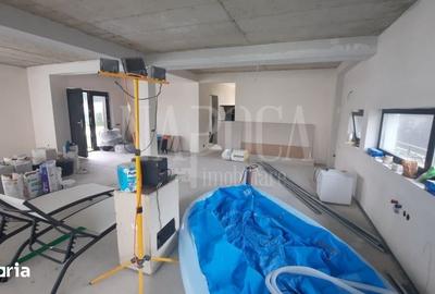 Casă cu 5 camere cu Teren 500 Mp în Ciurila - 4