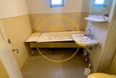 Apartament cu 2 camere decomandat în Nicolina