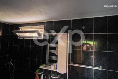 Casă individuală cu 9 camere cu Canalizare în Pucioasa - 19
