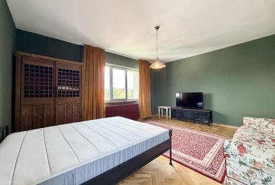 Apartament cu 3 camere decomandat, mobilat în Central - 14
