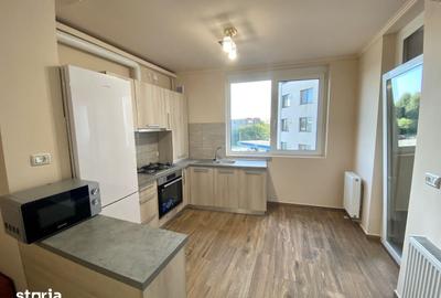 Apartament cu 2 camere în Funcționarilor - 4