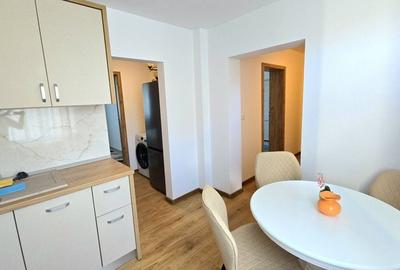 Apartament cu 3 camere decomandat, mobilat în Cloșca - 7