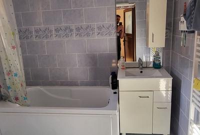 Casă cu 3 camere în Central - 7