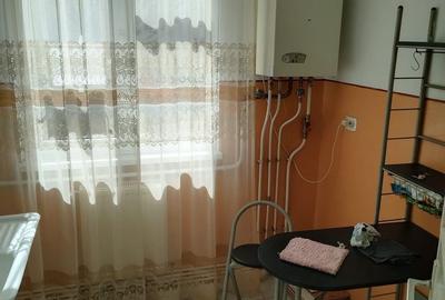 Garsonieră în Central