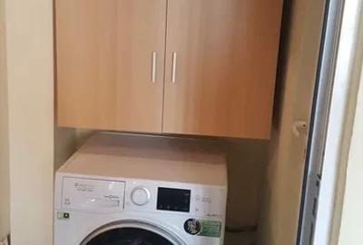 Apartament cu 2 camere semidecomandat, mobilat în Zimbru - 7