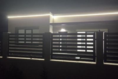 Casă cu 3 camere în Preajba - 7