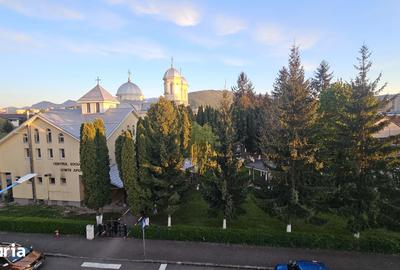 Garsonieră în Central