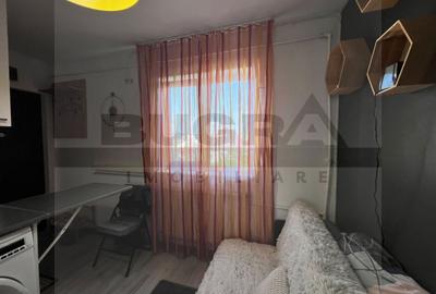 Garsonieră semidecomandată în Gheorgheni - 3
