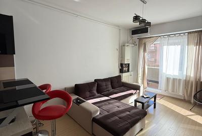 Apartament cu 2 camere semidecomandat în Chiajna - 6