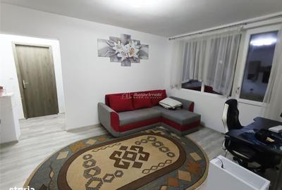 Apartament cu 2 camere semidecomandat în Măcești - 8