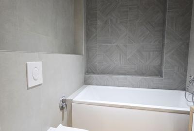 Apartament cu 2 camere decomandat, mobilat în Micro 14 - 8