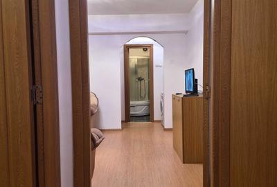Apartament cu 2 camere semidecomandat în Central - 4