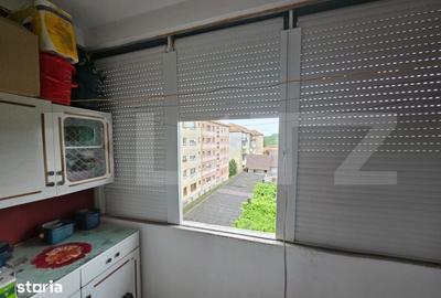 Apartament cu 2 camere decomandat în Central - 4