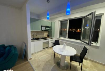 Apartament cu 2 camere decomandat în Drumul Taberei - 5
