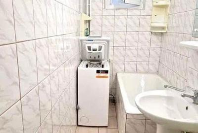 Apartament cu 2 camere semidecomandat, mobilat în Alexandru cel Bun