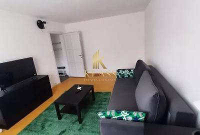 Apartament cu 2 camere în Aviației