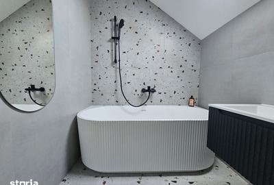 Casă cu 5 camere cu Canalizare în Valu lui Traian - 3