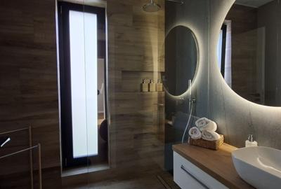 Duplex cu 4 camere cu Canalizare în Dumbrăvița - 26
