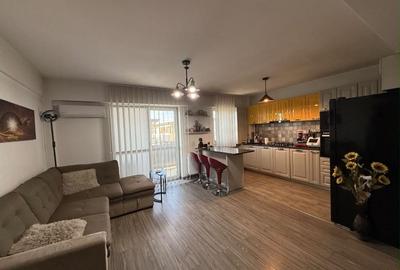 Apartament cu 3 camere decomandat în Vișan - 3