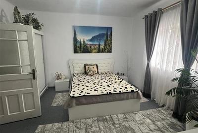 Casă individuală cu 3 camere cu Teren 2253 Mp în Josani (Măgești) - 2