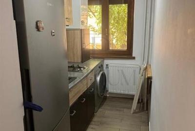 Apartament cu 2 camere semidecomandat, mobilat în Șagului - 3