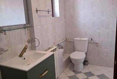 Casă cu 6 camere cu Canalizare în Floreasca - 9