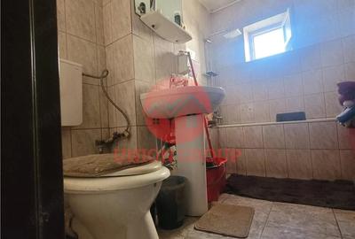 Apartament cu 3 camere în Sud