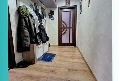 Apartament cu 2 camere semidecomandat în Narcisa - 3