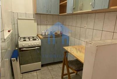 Garsonieră semidecomandată în Mănăștur - 5