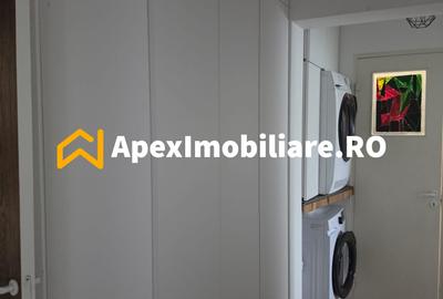 Apartament cu 3 camere decomandat, mobilat în Drumul Taberei - 3