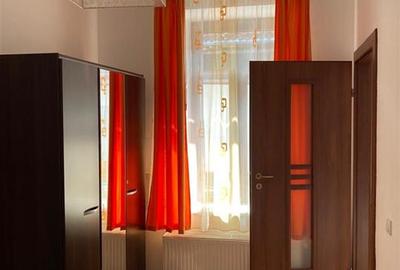 Apartament cu 3 camere decomandat, mobilat în Centrul Istoric - 9