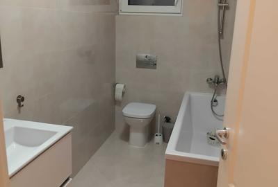 Apartament cu 3 camere decomandat în Dancu - 3