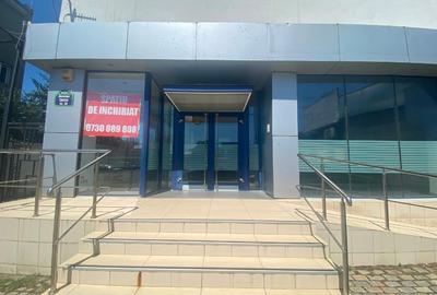 Spațiu comercial, de 164 mp, în Bucureștii Noi