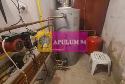 Casă individuală cu 9 camere cu Canalizare în Capul Câmpului - 28