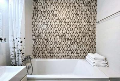 Apartament cu 3 camere semidecomandat, mobilat în Bună Ziua - 7