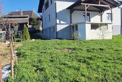 Casă cu Teren 7 Mp în Rodna - 6