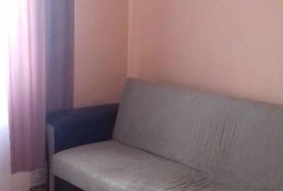 Garsonieră decomandată în Șagului
