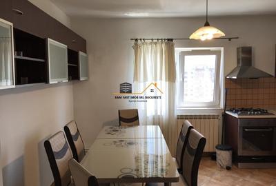 Apartament cu 3 camere în 13 Septembrie - 4