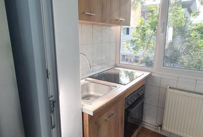 Apartament cu 2 camere decomandat în Hipodrom