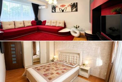 Apartament cu 2 camere decomandat în Central - 1