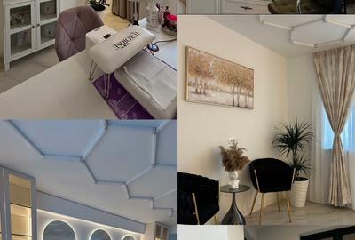 Apartament în Central