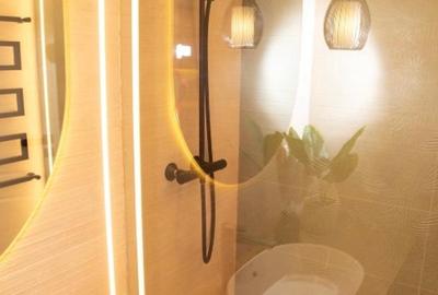 Apartament cu 3 camere semidecomandat, mobilat în Unirii - 10