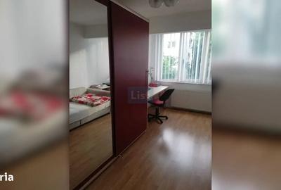 Apartament cu 2 camere decomandat în Grigorescu