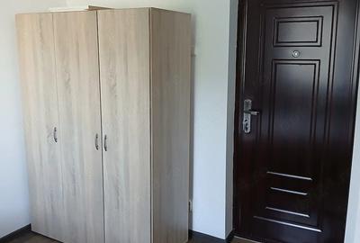 Garsonieră decomandată în Vest - 4